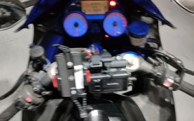 KAWASAKI ZZR1400 2009 ZXT40C