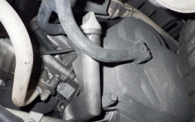 HONDA GYRO CANOPY TA03