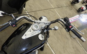 YAMAHA DRAGSTAR 250 2025 VG05J