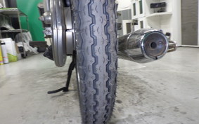 HONDA C90 SUPER CUB E 2004 HA02