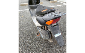 HONDA DIO AF34