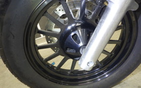 SUZUKI INTRUDER 400 Classic 2008 VK54A