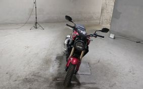 HONDA CB250R MC52