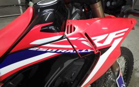 HONDA CRF250 RALLY LDA 1980 MD44