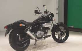 HONDA MAGNA 50 2017 AC13