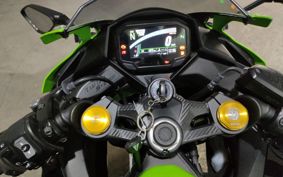 KAWASAKI  NINJA ZX-25R SE ZX250H