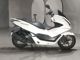 Фото Honda PCX 160 с японского аукциона