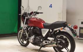 HONDA CB1100 ABS 2012 SC65