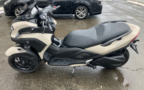 YAMAHA TRICITY 300 ABS 2024 SH21J