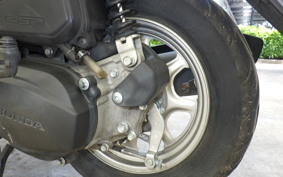 HONDA TACT-4ﾍﾞｰｼｯｸ AF79