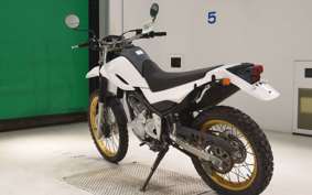 YAMAHA SEROW 250 Gen.2 2024 DG17J