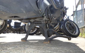 SUZUKI ADDRESS 110 CE47A