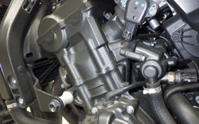 HONDA CB600F 2012