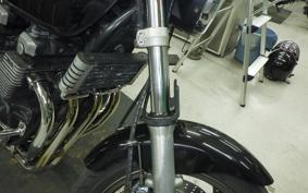 KAWASAKI ZEPHYR 400 KAI 2001 ZR400C