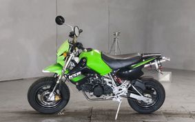 KAWASAKI KSR110 KL110A