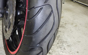 KAWASAKI NINJA 400 2016 EX400E