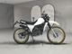 Фото Yamaha DT125 с японского аукциона