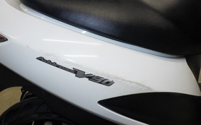 SUZUKI ADDRESS V50 Gen.2 2017 CA44A