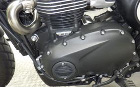 TRIUMPH STREET SCRAMBLER 2023