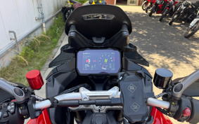 DUCATI MULTI STRADA V4PP 2025 1000