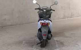 SUZUKI LET`S4 CA43A