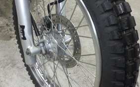 HONDA XR125L 1976