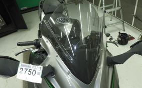 KAWASAKI NINJA H2 SX SE 2020 ZXT02A