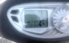 KYMCO GP125i