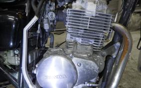 HONDA CB400SS 2002 NC41