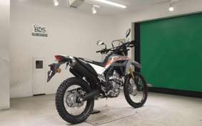 HONDA CRF250L 2008 MD47