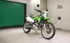 KAWASAKI KLX230 2007 LX230A