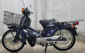HONDA C90 SUPER CUB DX HA02