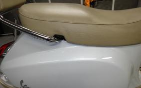 VESPA VXL125 2015