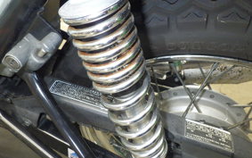 HONDA CB400SS E 2008 NC41