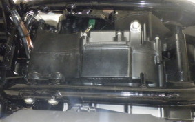 HONDA GB350 2025