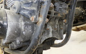 KAWASAKI ZEPHYR 400 Gen.2 ZR400C