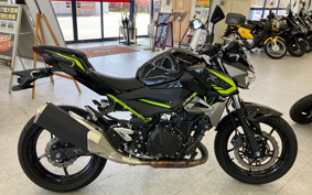 KAWASAKI Z400 2020 EX400G