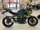 Фото Kawasaki Z400 2020 с японского аукциона