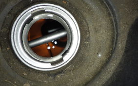 HONDA DIO Gen.6 AF62