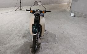 HONDA SUPER CUB110 JA59