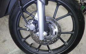 HONDA C125 SUPER CUB JA58