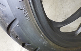 HONDA DIO110-3ﾍﾞｰｼｯｸ JK03