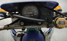 KAWASAKI KDX125 SR DX125A