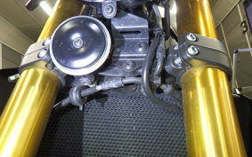 KAWASAKI Z900RS SE 2024 ZR900K