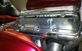 HONDA GL 1800 GOLD WING  TRIKE 2002