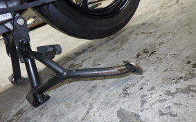 SUZUKI ADDRESS 110 2011 CE47A