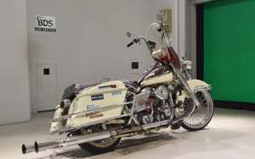 HARLEY FLHP 1340 2009