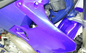 YAMAHA YZ125 2024 4XM