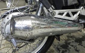 HONDA GB500TT 1985