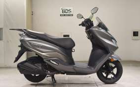 SUZUKI BURGMAN 125 2022